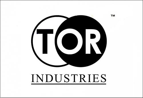 TOR Industries —  casperson.ru