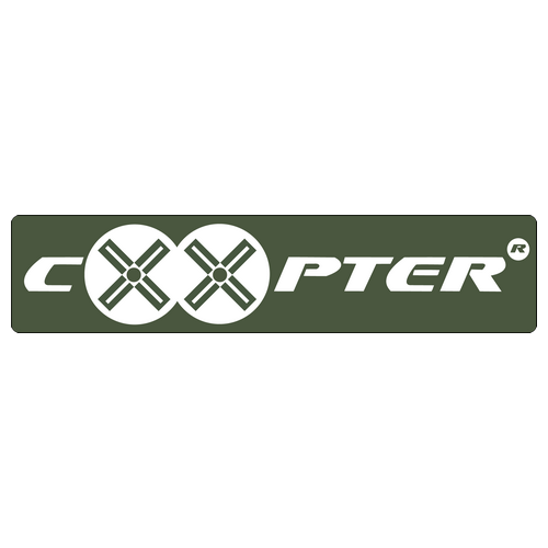 Coopter —  casperson.ru