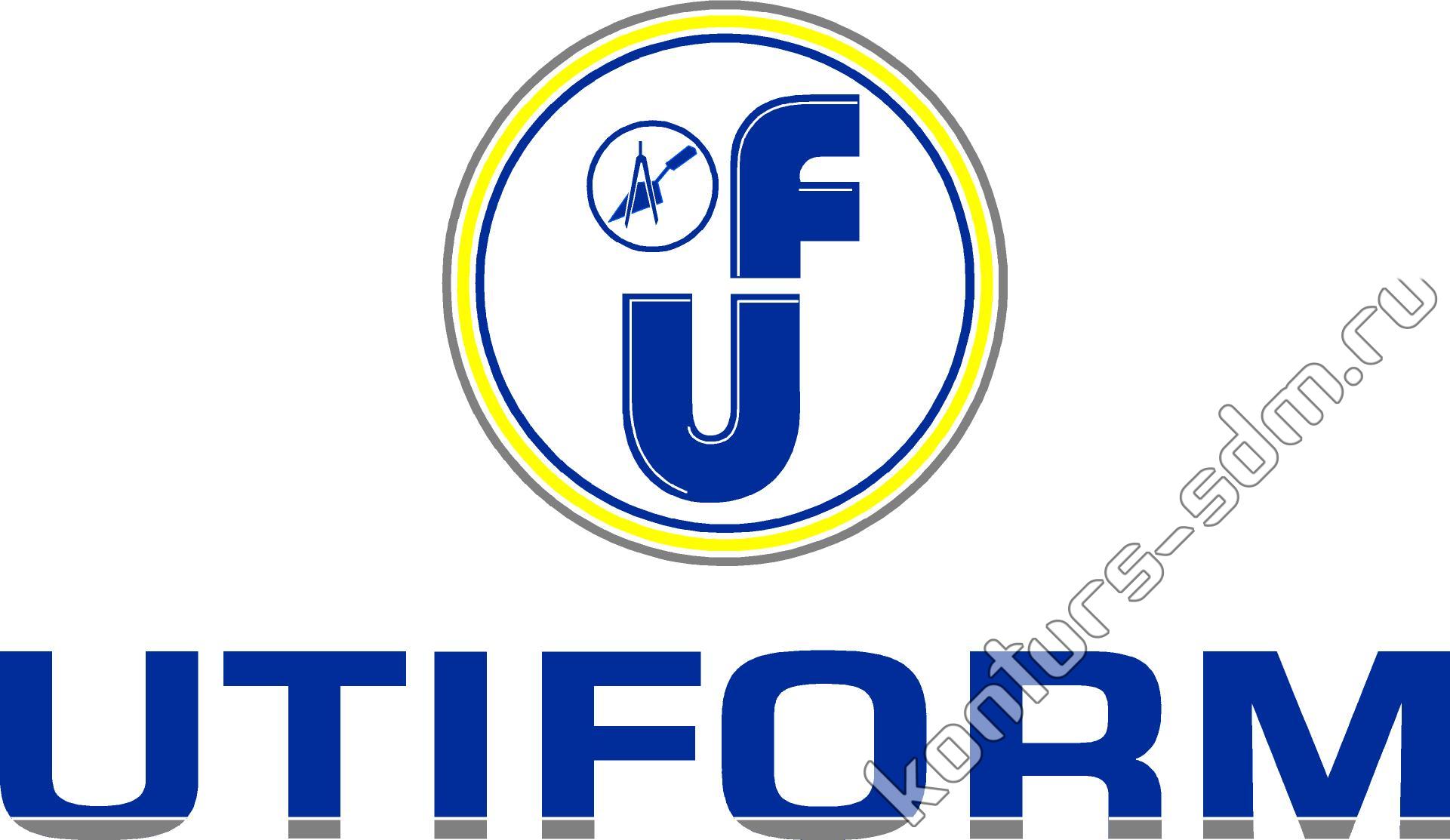 UTIFORM —  casperson.ru
