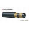 Рукав AlfaGomma 254AL для охлаждения печей 10 бар, d=38.0 мм