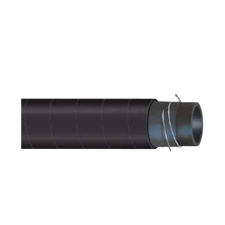 Баннер (десктоп) — промышленные рукава и шланги