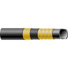 Рукав маслобензостойкий Trelleborg MULTI 10 OIL 25 L 40 (5513851)