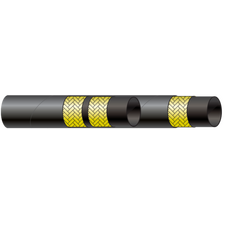 Промышленный рукав Trelleborg PLUTON 20 TWIN 5 L 40 0061053, d=5