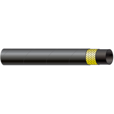 Промышленный рукав Trelleborg AG2100 SMOOTH 45 L 20 0061819, d=45