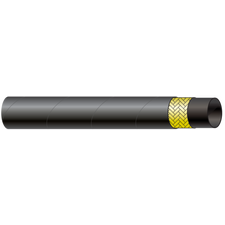 Промышленный рукав Trelleborg SILEX 50 L 40 0072344, d=50