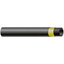 Промышленный рукав Trelleborg PERF GLAD10H 125 0061624, d=125