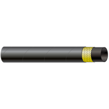 Промышленный рукав Trelleborg SILEX 25 L 40 0072312, d=25