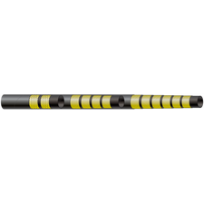 Промышленный рукав Trelleborg ASPIVRAC S 100 L 10 0061611, d=100