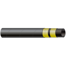 Промышленный рукав Trelleborg CHEMIKLER UPE 100 L 20 0061713, d=100