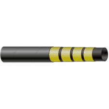 Промышленный рукав Trelleborg SILEX 60 L 20 0061502, d=60