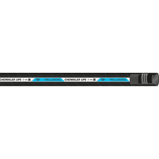 Промышленный рукав Trelleborg FOOD 10 HOT EU 90 L 40 59015253, d=90