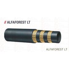 Рукав AlfaGomma 957LL для охлаждения кабелей 20 бар Непроводящий, d=13.0 мм