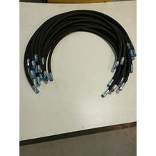 VOE15005667 Рукав РВД для VOLVO