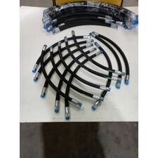 VOE938678 Рукав РВД для VOLVO