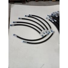 VOE938131 Рукав РВД для VOLVO