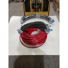 VOE935686 Рукав РВД для VOLVO