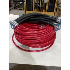 VOE16856763 Рукав РВД для VOLVO