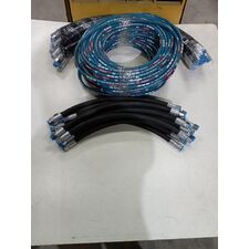 VOE935703 Рукав РВД для VOLVO