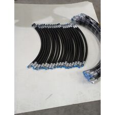 VOE11411836 Рукав РВД для VOLVO