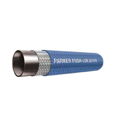 Рукав высокого давления Dunlop HIFLEX GREENLINE PLUS 2SN EN 853 8T8AA02000CKB8