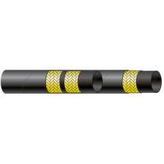 Промышленный рукав Trelleborg PLUTON 20 TWIN 5 L 40 0061053, d=5