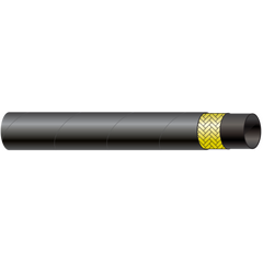 Промышленный рукав Trelleborg MAXAIR 10 L120 0061335, d=10