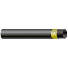 Промышленный рукав Trelleborg AG2100 CORRUGATED 127 L 20 0071154, d=127