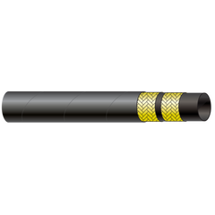 Промышленный рукав Trelleborg KLEGAINE GPU-MS 350 L 10 0085040, d=350