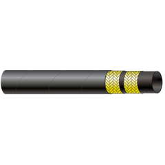 Промышленный рукав Trelleborg AG2100 SMOOTH 76 L 40 0061826, d=76