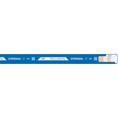 Промышленный рукав Trelleborg MULTI 25 OIL 25 L 40 5513858, d=25