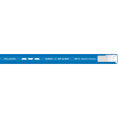 Промышленный рукав Trelleborg PULSOR 65 L 40 5604798, d=65