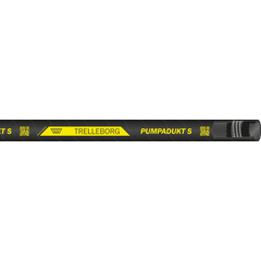 Промышленный рукав Trelleborg PUSH-LOCK BL 1/2" L100 5503494, d=12.7