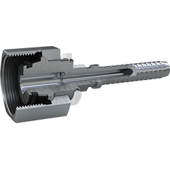 Термопластиковый рукав TransferOil 052 - R7 MARINER 0520, d=4.0