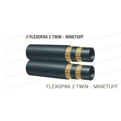 Рукав термопластиковый AlfaGomma FLEXOR 7 1000292, d=8 мм