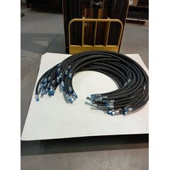 4275111 Рукав РВД для Hitachi