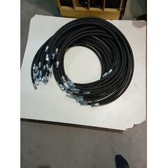 4639466 Рукав РВД для Hitachi