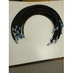 9197594 Рукав РВД для Hitachi