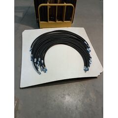 4622684 Рукав РВД для Hitachi