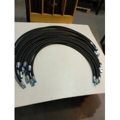 4456835 Рукав РВД для Hitachi