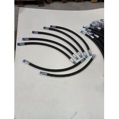 4393949 Рукав РВД для Hitachi