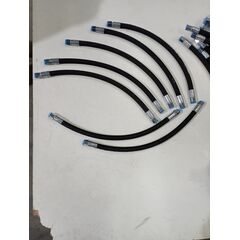 4454786 Рукав РВД для Hitachi
