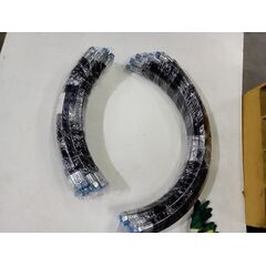 4676598 Рукав РВД для Hitachi