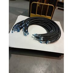 VOE16832805 Рукав РВД для VOLVO