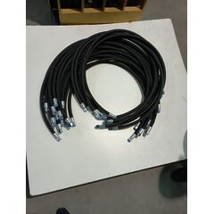 VOE938256 Рукав РВД для VOLVO