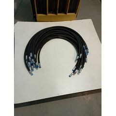VOE938064 Рукав РВД для VOLVO