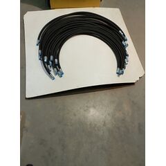 VOE938354 Рукав РВД для VOLVO