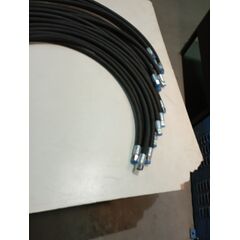 VOE15191424 Рукав РВД для VOLVO