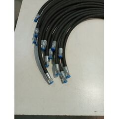 VOE936693 Рукав РВД для VOLVO