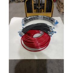 VOE936750 Рукав РВД для VOLVO