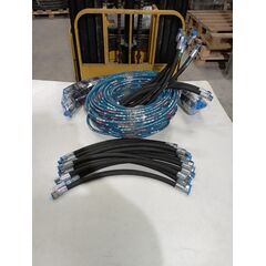 VOE938320 Рукав РВД для VOLVO